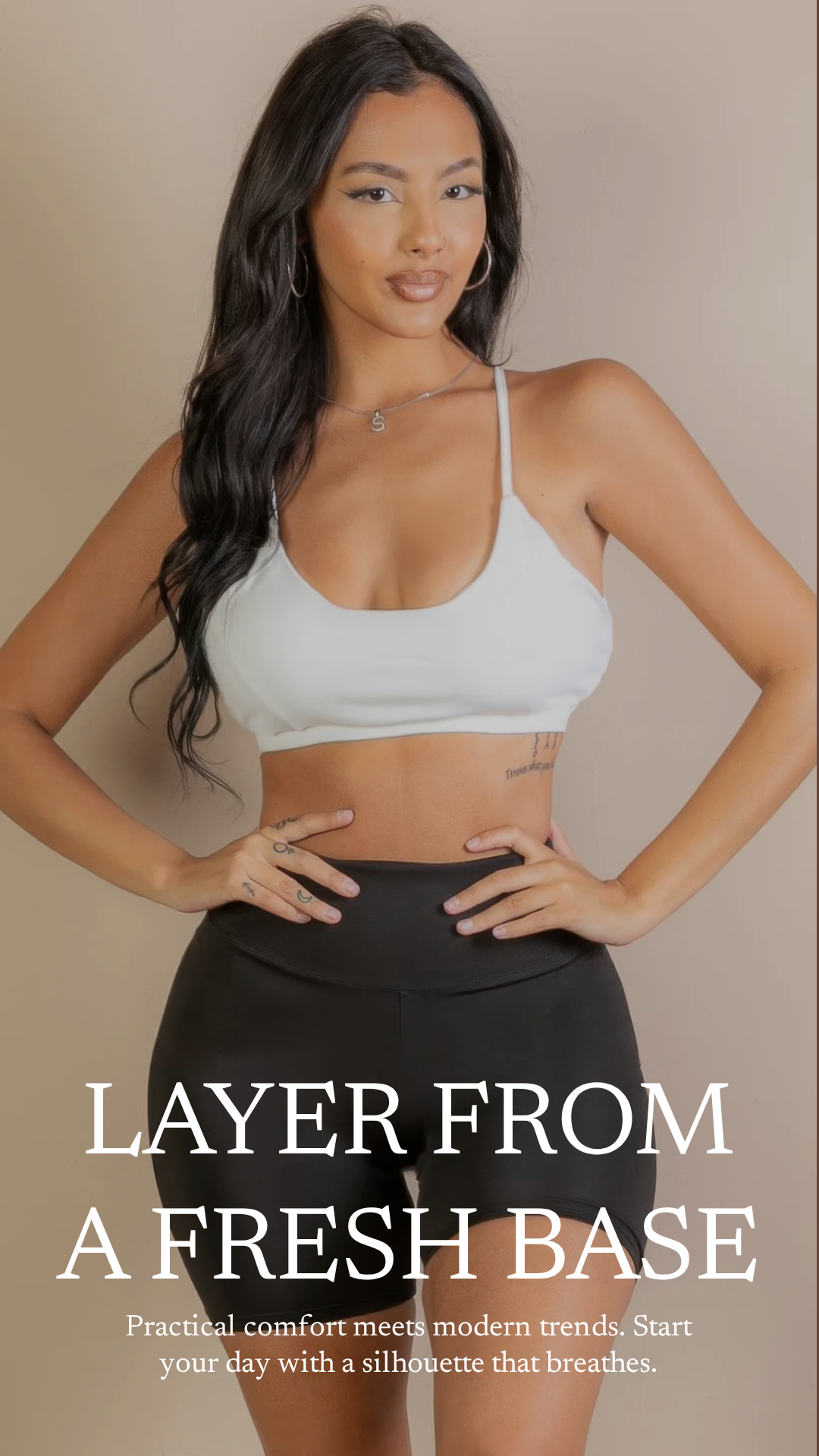 ACTIVEWEAR